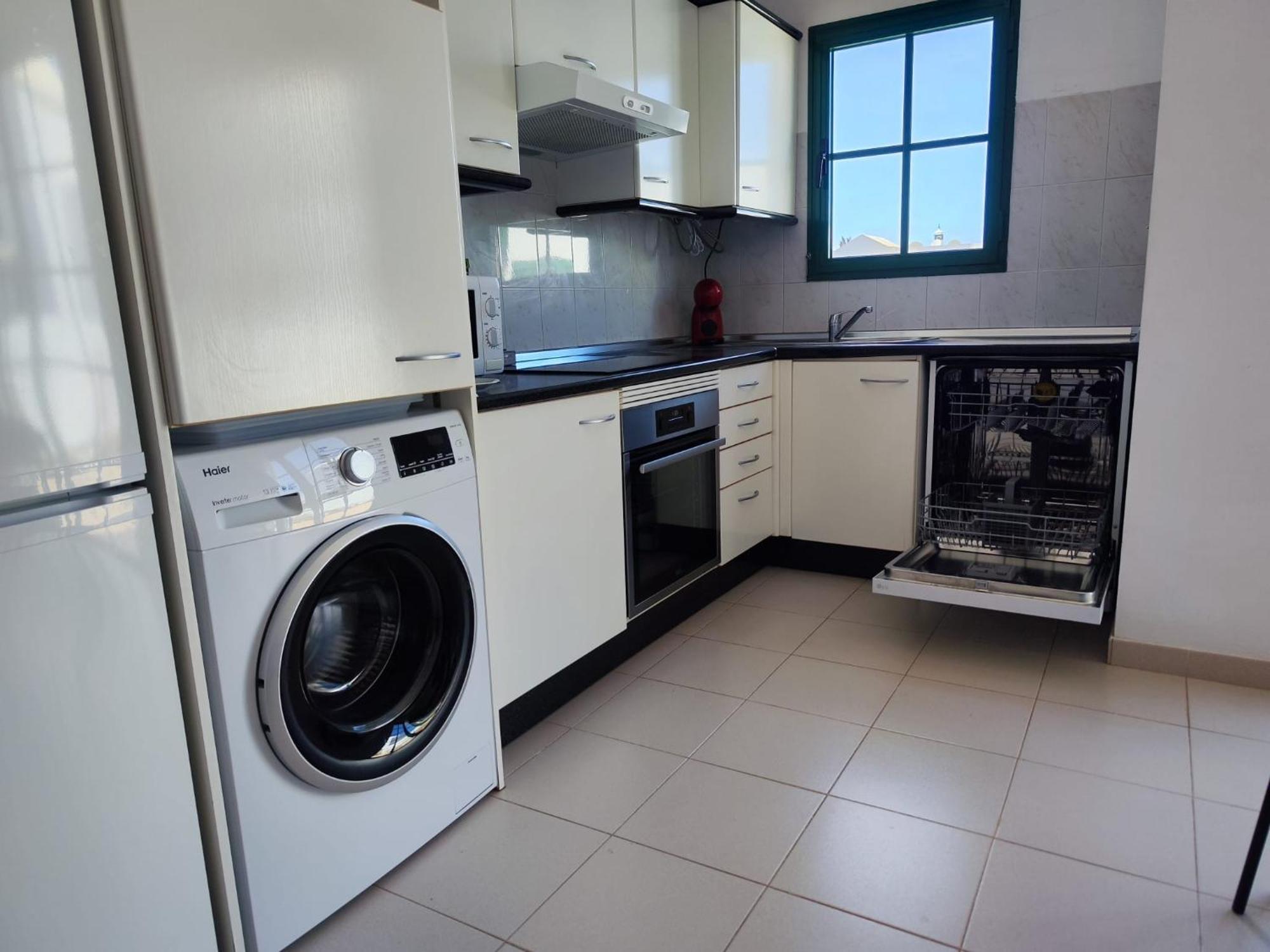 Casa Eric Apartment Playa Blanca  Ngoại thất bức ảnh