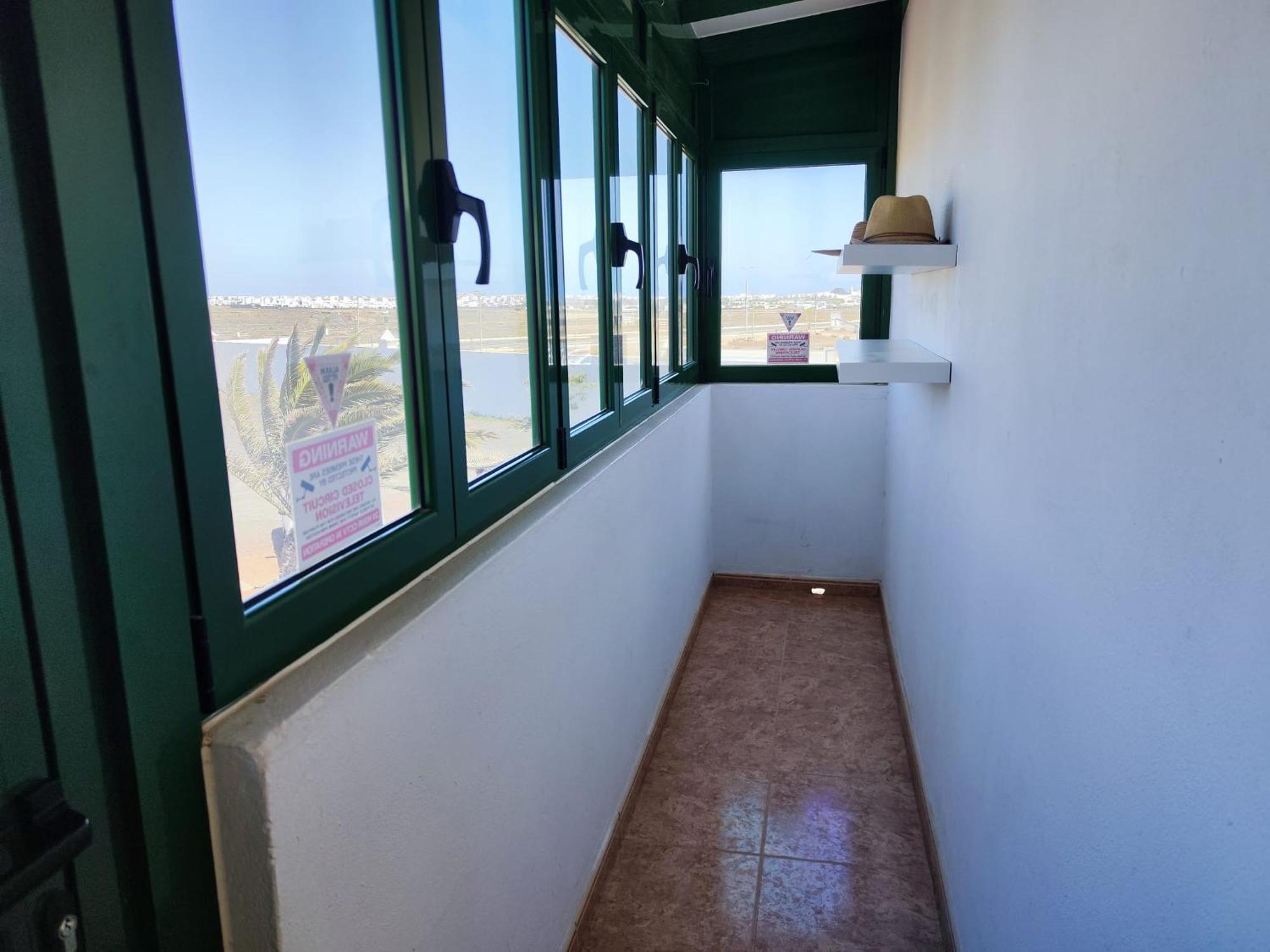 Casa Eric Apartment Playa Blanca  Ngoại thất bức ảnh