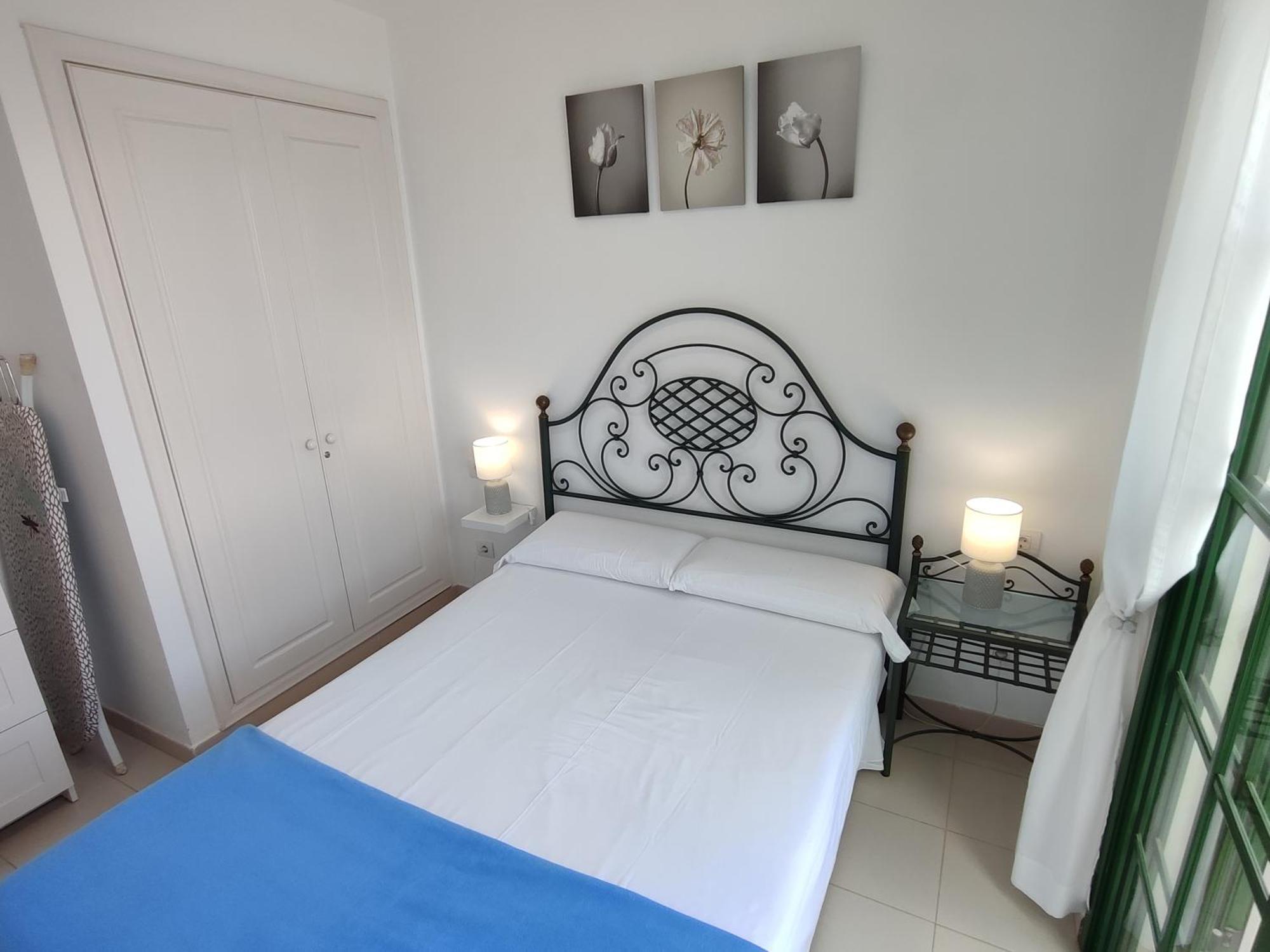 Casa Eric Apartment Playa Blanca  Ngoại thất bức ảnh