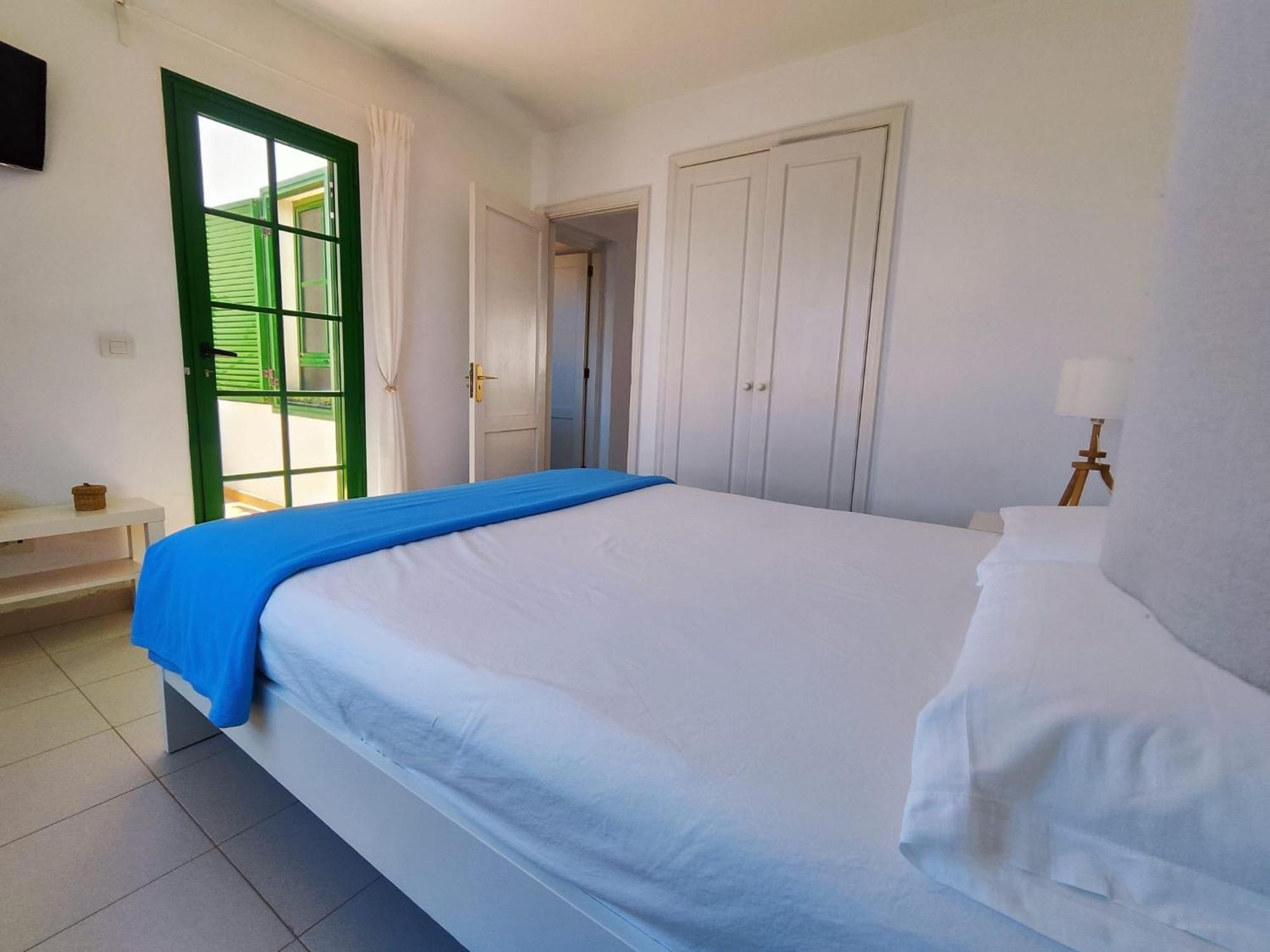 Casa Eric Apartment Playa Blanca  Ngoại thất bức ảnh